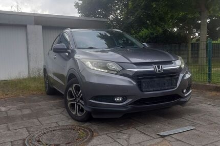 Honda HR-V 97.300 km 12.500 € Köln-Neubrük 51109