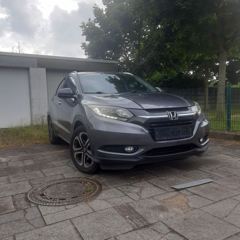 Honda HR-V 97.300 km 12.500 € Köln-Neubrük 51109
