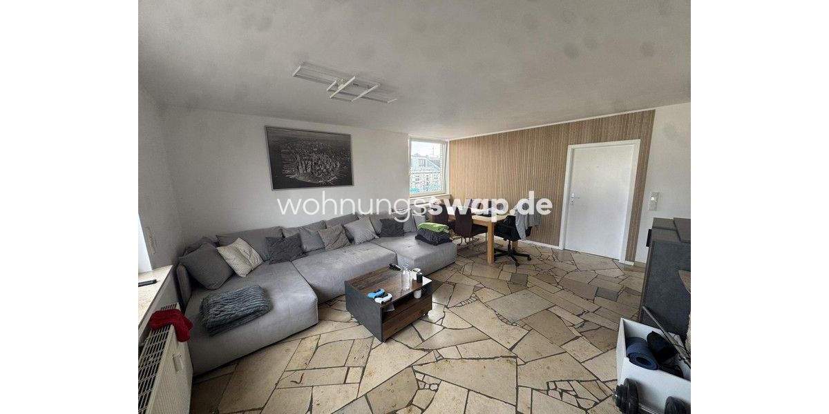 Etagenwohnung Köln Zollstock - 4 Zimmer, 100 m&sup2;, 1.330&euro; | Angebot:25947717