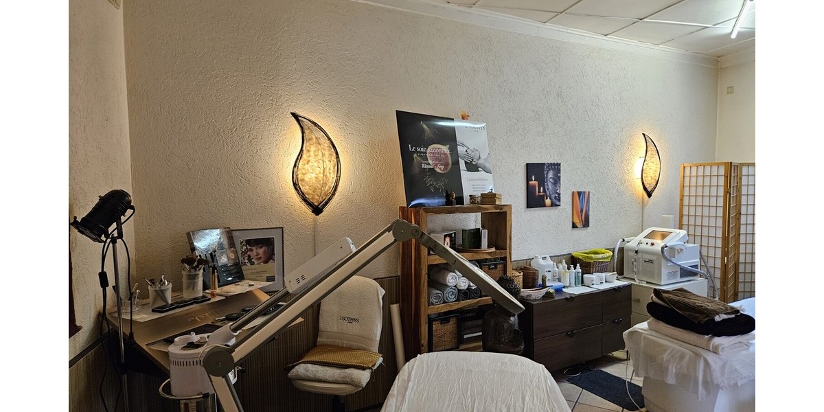 Sie haben die Geschäftsidee? Wir haben das Ladenlokal! Zentral in Oberpleis! - Gewerbeobjekt Königswinter Oberpleis | Angebot:23791297
