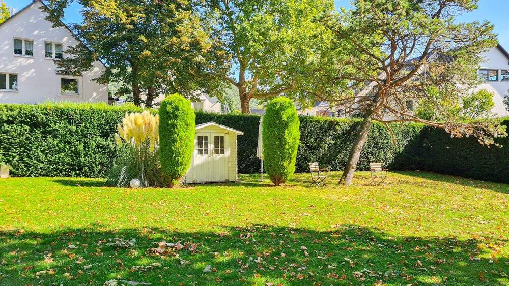 Terrassenwohnung Königswinter - 3 Zimmer, 78 m&sup2;, 495.000&euro; | Angebot:23961228