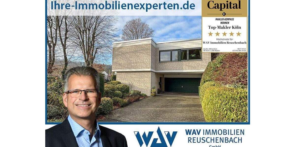 Einfamilienhaus Bornheim Merten - 5 Zimmer, 141 m&sup2;, 648.000&euro; | Angebot:25748331