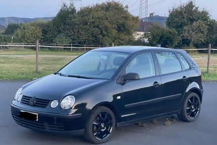 VW Polo 212.000 km 900 € Eitorf 53783