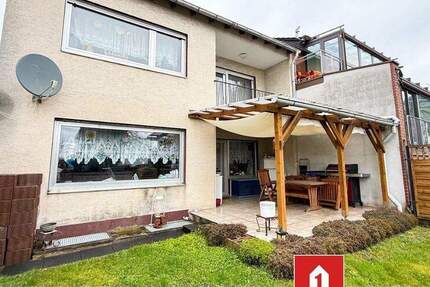 Haus Bonn Geislar - 5 Zimmer, 132 m&sup2;, 495.000&euro; | Angebot:25691923