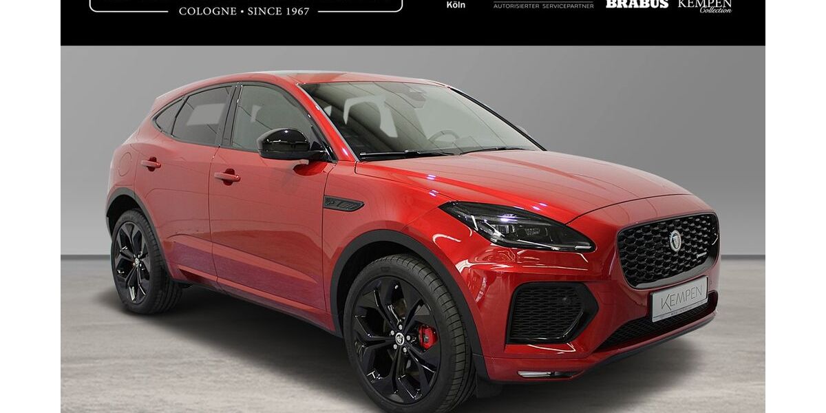 Jaguar E-Pace 25.000 km 42.900 &euro; Köln 50968