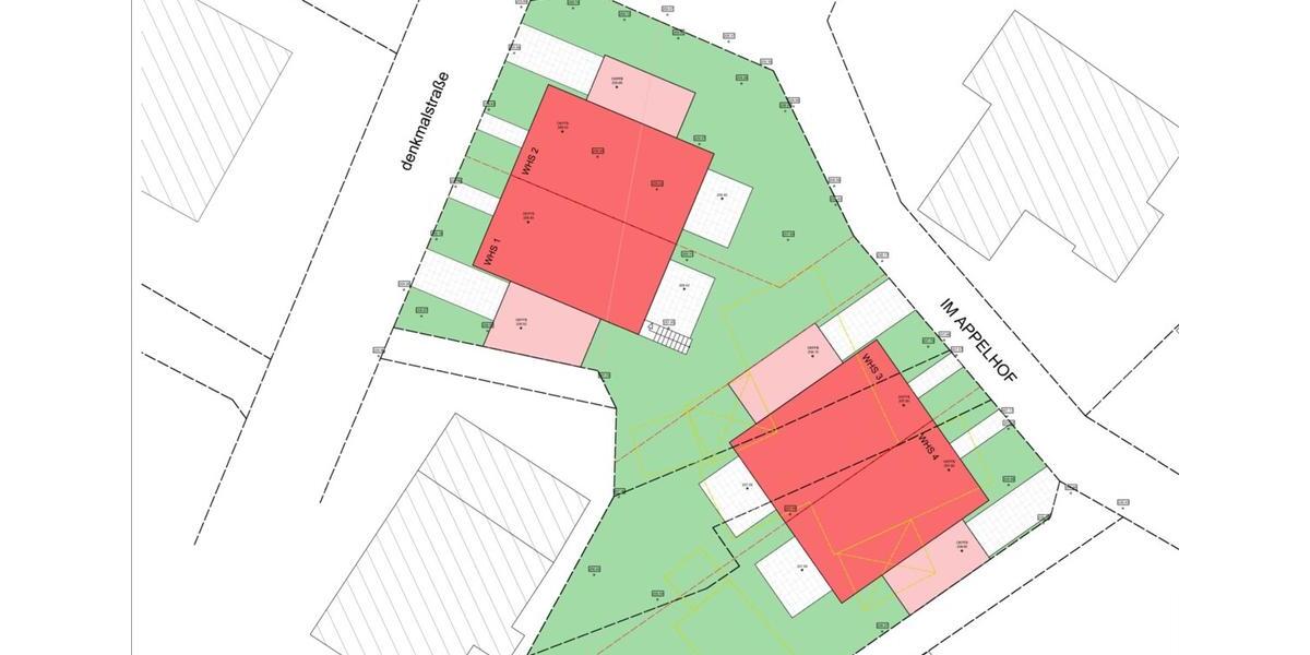 Doppelhaushälfte Eitorf - 4 Zimmer, 128 m&sup2;, 1.700&euro; | Angebot:24443606
