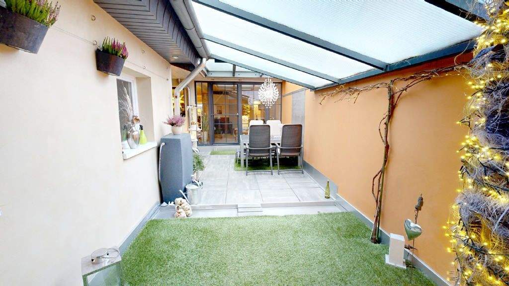 Einfamilienhaus Euskirchen Wißkirchen - 4 Zimmer, 91 m&sup2;, 329.000&euro; | Angebot:24334508