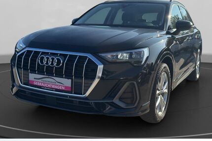 Audi Q3 67.265 km 31.980 &euro; Bonn 53119