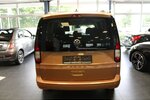 VW Caddy 2.0 TDI BMT DSG Life - 5-Sitzer - 93.211 km 21.980 &euro; Euskirchen 53881