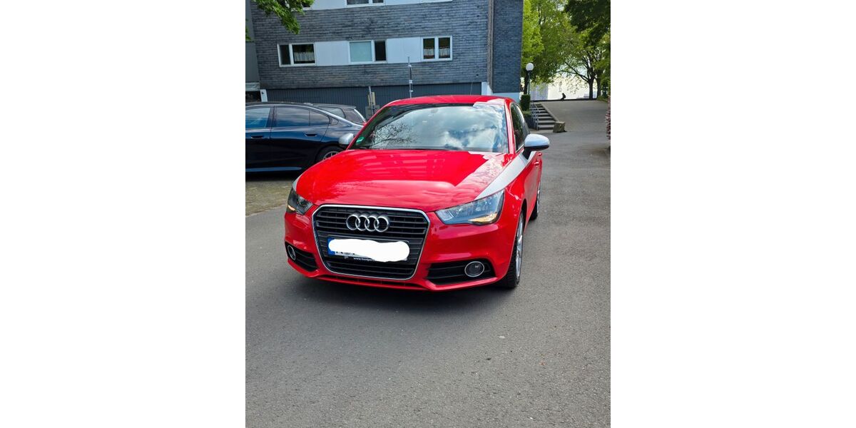 Audi A1 73.429 km 9.300 &euro; Köln 51105