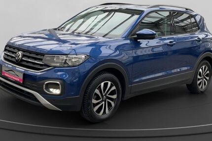 VW T-Cross 44.600 km 16.480 &euro; Köln-Mülheim 51063