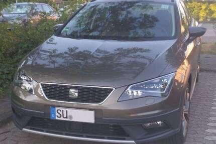 Seat Leon 82.000 km 13.500 € Siegburg 53721