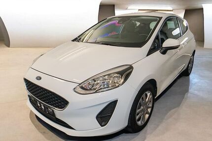 Ford Fiesta 146.128 km 5.990 &euro; Troisdorf 53842