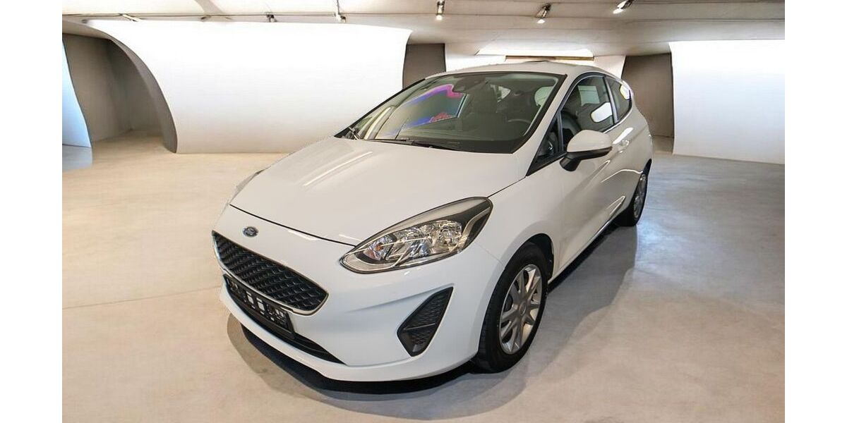 Ford Fiesta 146.128 km 5.990 &euro; Troisdorf 53842