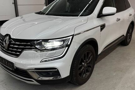 Renault Koleos 79.900 km 20.950 &euro; Much 53804