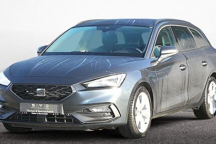 Seat Leon 20.430 km 23.980 &euro; Lohmar 53797