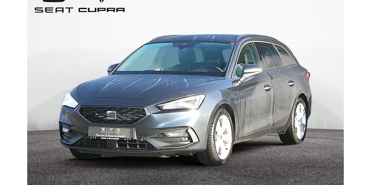 Seat Leon 20.430 km 23.980 &euro; Lohmar 53797