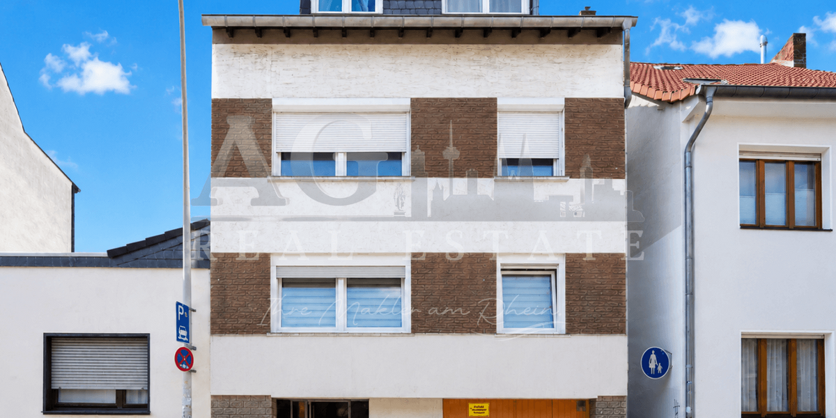 Einfamilienhaus Bonn Dottendorf - 11 Zimmer, 178 m&sup2;, 614.999&euro; | Angebot:27165241