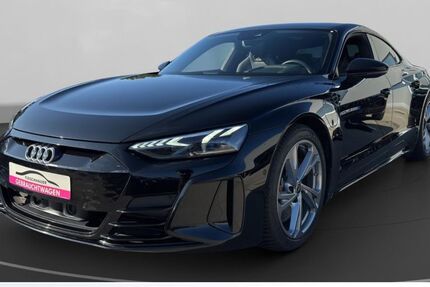 Audi RS e-tron GT 90.551 km 53.980 &euro; Bonn 53119