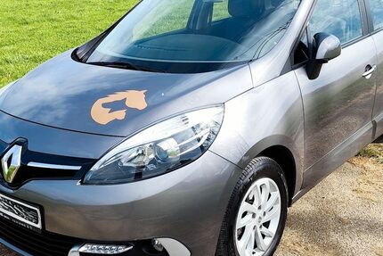 Renault Scenic 208.000 km 4.000 &euro; Rösrath 51503