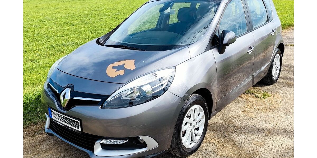 Renault Scenic 208.000 km 4.000 &euro; Rösrath 51503