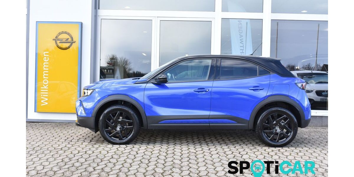 Opel Mokka 32.170 km 17.500 &euro; Grafschaft 53501