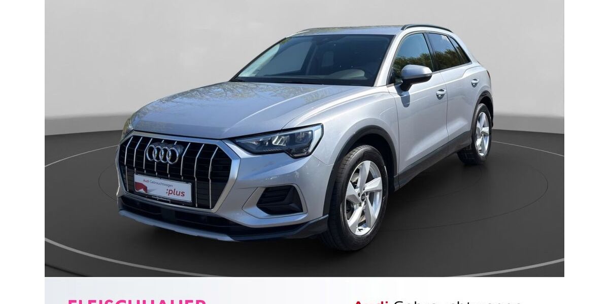 Audi Q3 58.266 km 26.450 &euro; Euskirchen 53879