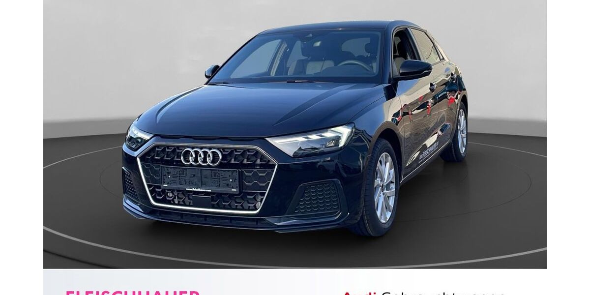 Audi A1 1.500 km 25.990 &euro; Köln 51145