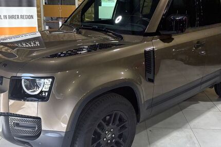 Land Rover Defender 80.000 km 48.999 € Swisttal 53913