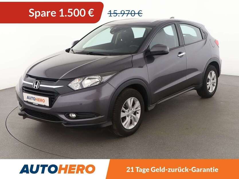 Honda HR-V 80.883 km 14.470 € Köln 50739