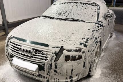 Audi TT 290.000 km 4.490 &euro; Euskirchen 53879