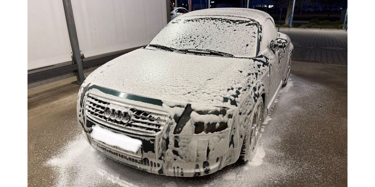 Audi TT 291.000 km 4.490 &euro; Euskirchen 53879