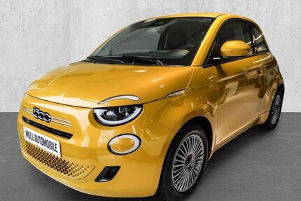 Fiat 500 1.800 km 21.470 &euro; Köln 50825