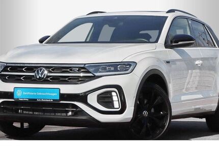 VW T-Roc 32.720 km 28.245 &euro; Bonn 53175