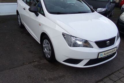 Seat Ibiza 122.096 km 5.995 &euro; Bad Honnef 53604