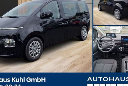 Hyundai STARIA 33.080 km 37.790 &euro; Overath 51491