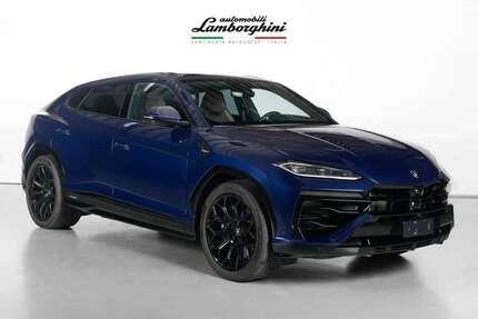 Lamborghini Urus 10.860 km 314.900 &euro; Köln 50827
