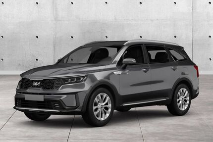 Kia Sorento 7.500 km 54.970 &euro; Siegburg 53721