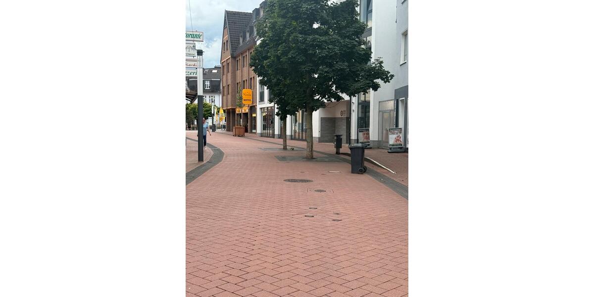 Gewerbeobjekt Troisdorf Bergheim - 1.836&euro; | Angebot:26169401