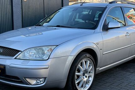 Ford Mondeo 157.000 km 5.999 &euro; Bergisch Gladbach 51469