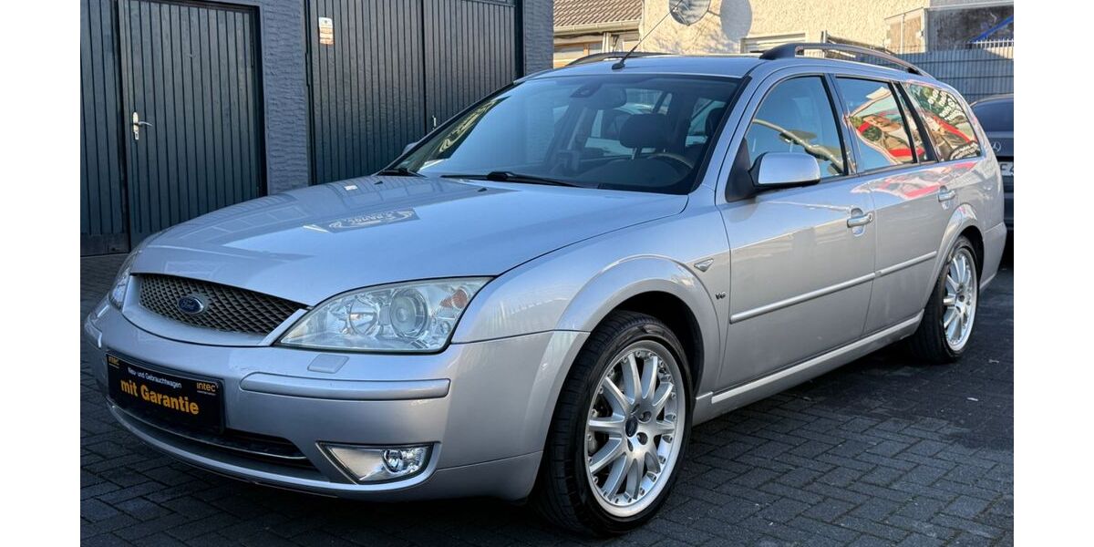 Ford Mondeo 157.000 km 5.999 &euro; Bergisch Gladbach 51469
