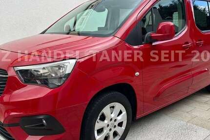 Opel Combo 133.000 km 15.290 € Troisdorf 53844