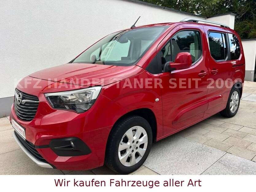 Opel Combo 133.000 km 15.290 € Troisdorf 53844