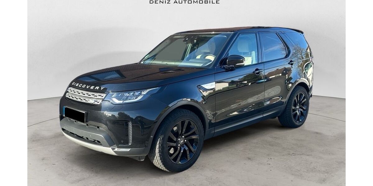 Land Rover Discovery 162.440 km 19.950 &euro; Eitorf 53783