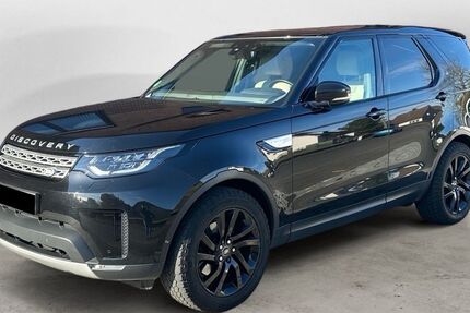 Land Rover Discovery 162.440 km 21.450 &euro; Eitorf 53783