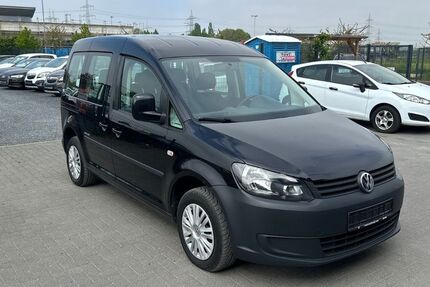 VW Caddy 356.000 km 5.750 &euro; Wesseling (bei Köln) 50389