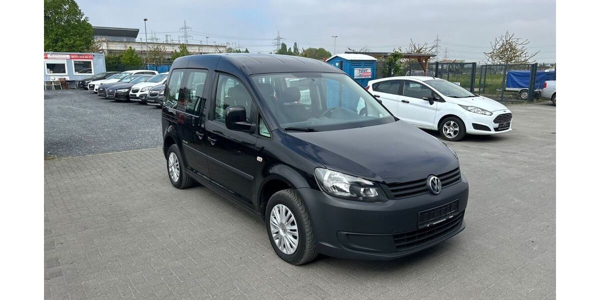 VW Caddy 356.000 km 5.750 &euro; Wesseling (bei Köln) 50389