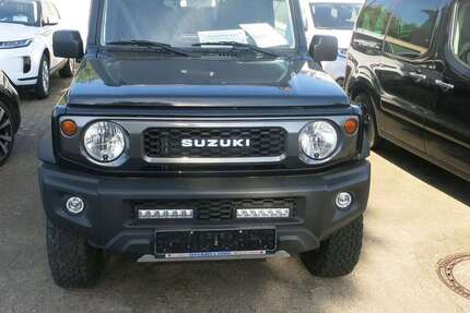 Suzuki Jimny 89.000 km 28.900 € Bergisch Gladbach 51427