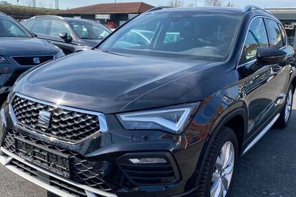 Seat Ateca 24.700 km 29.990 &euro; Köln 50677
