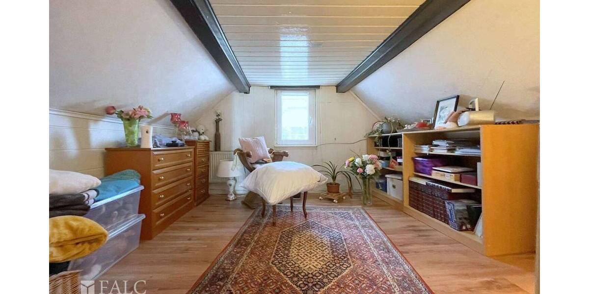 Einfamilienhaus Ruppichteroth Hänscheid - 3 Zimmer, 98 m&sup2;, 289.000&euro; | Angebot:25678029